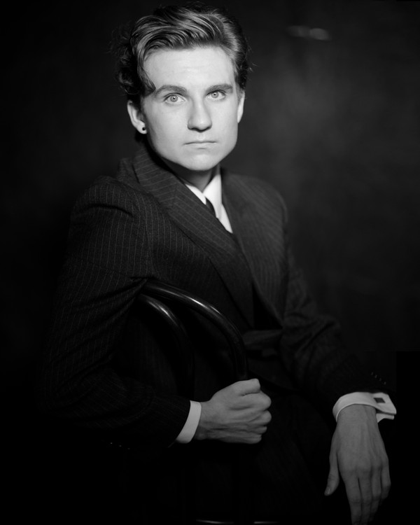 Bryce Edwards Photo