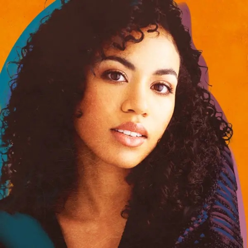 Ashley De La Rosa Photo