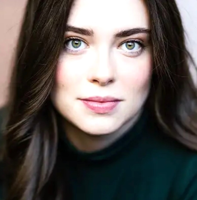 Sadie Veach Photo