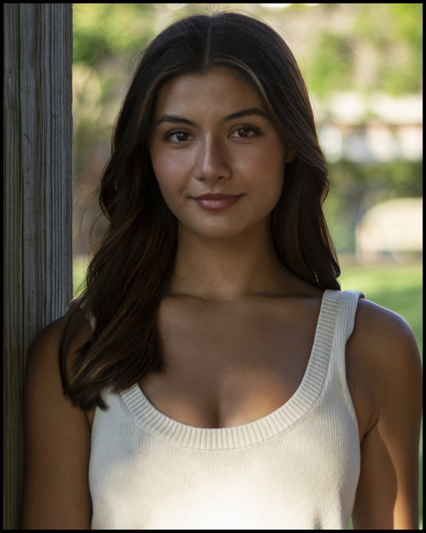 Mabyn Coleman Photo
