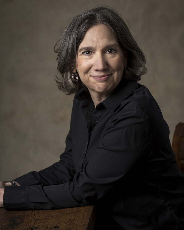 Ellen Abrams Photo