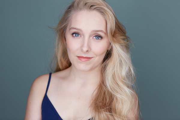 Brooke DeBettignies Photo