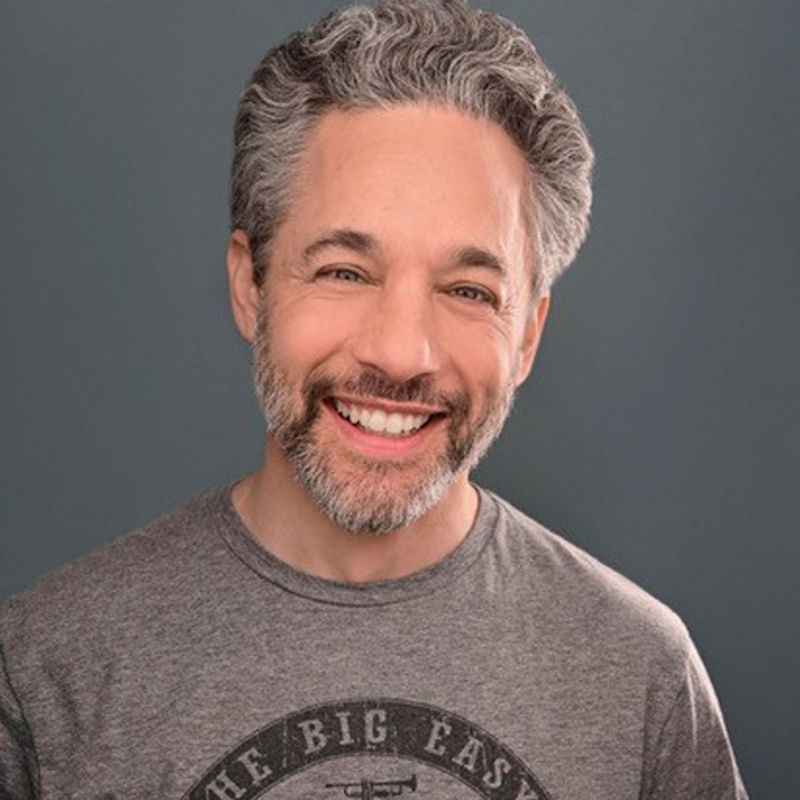 Jeffrey Schecter Photo
