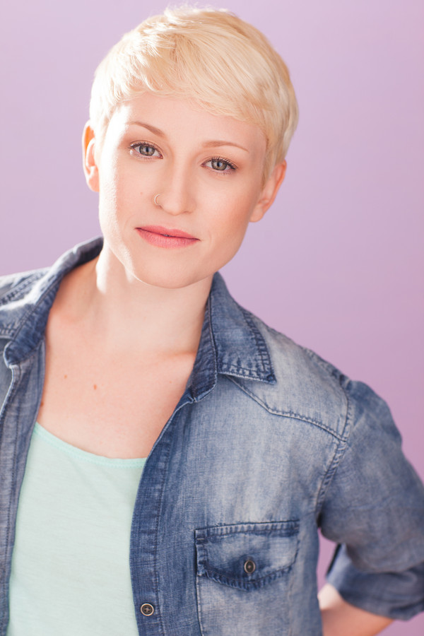Brynne Erin McManimie Photo