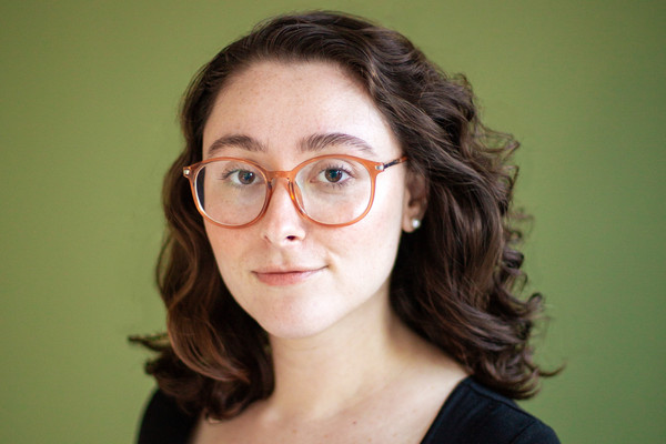 Nina Goodheart Photo