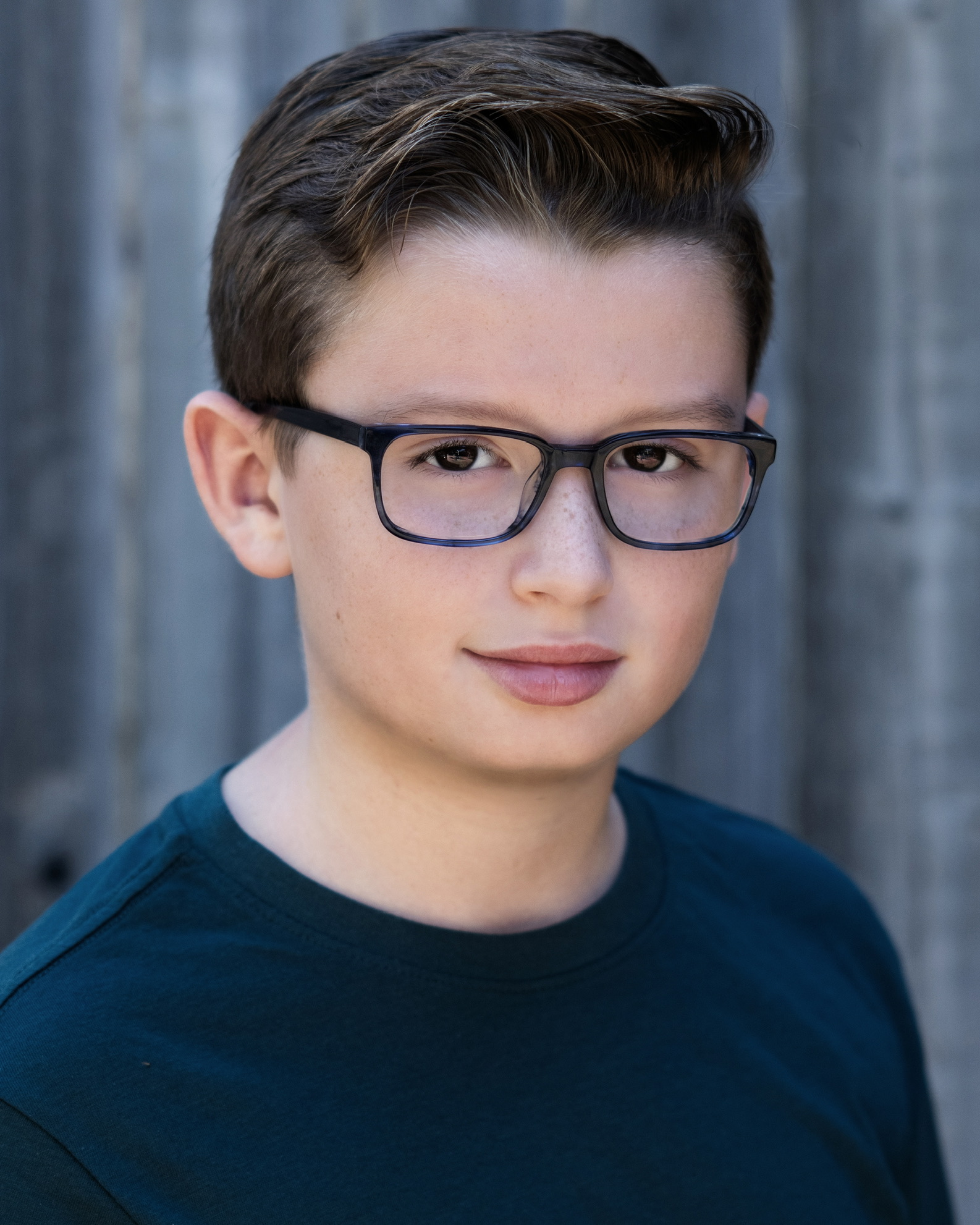 Connor daSilva Photo