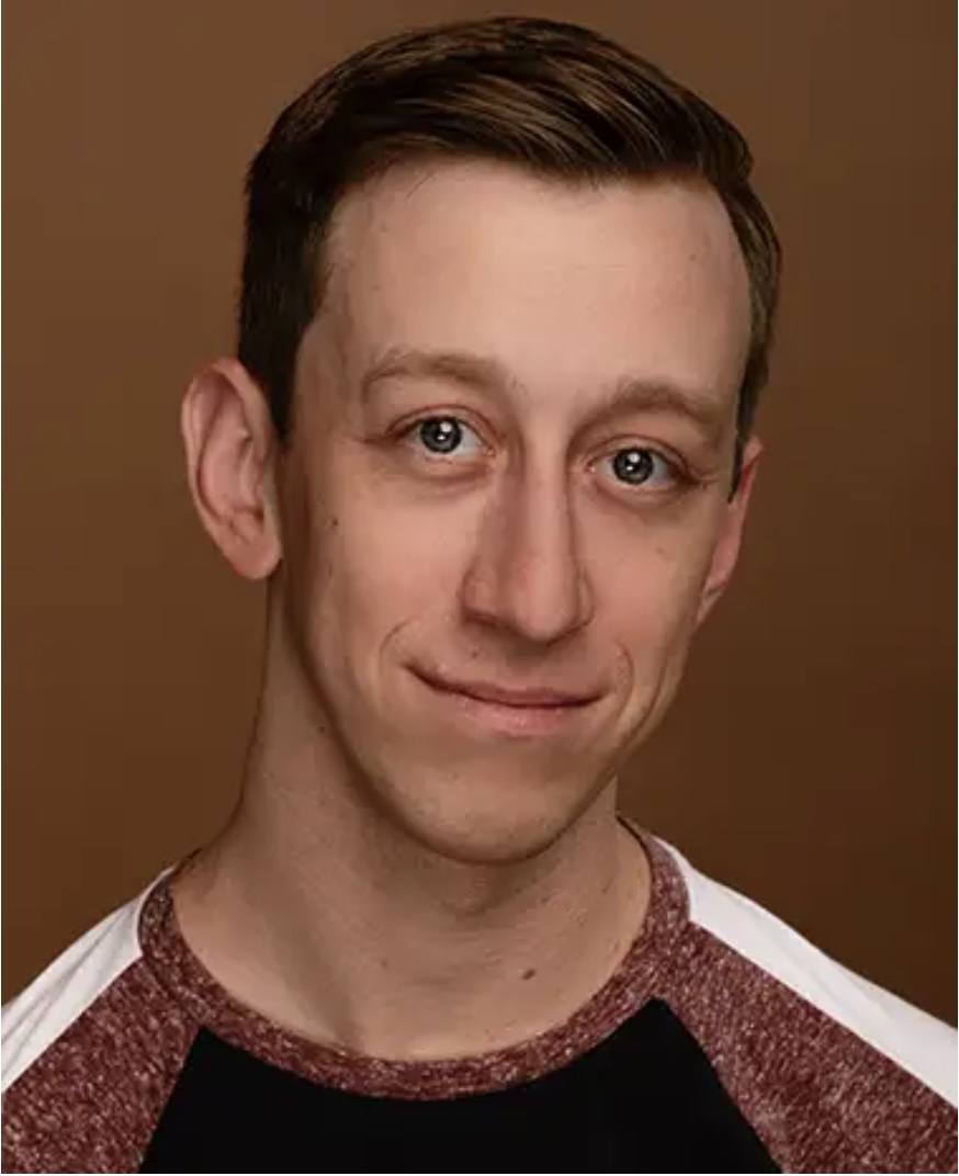 Ryan Breslin Photo