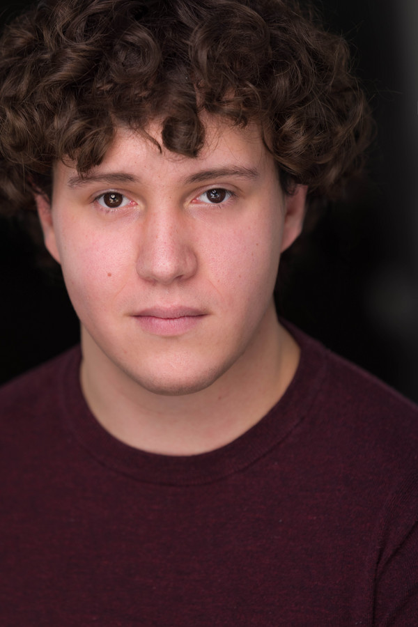 Noah Reilly Photo