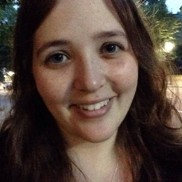 Sarah Van Sciver Photo