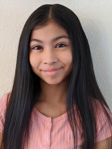 Adrienne Amanda Morrow Photo