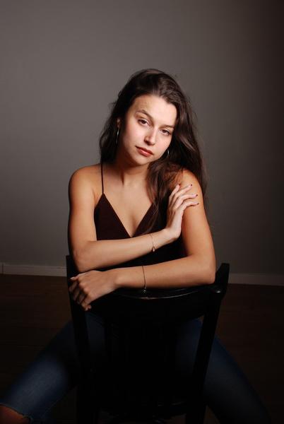 Adi Schor Photo