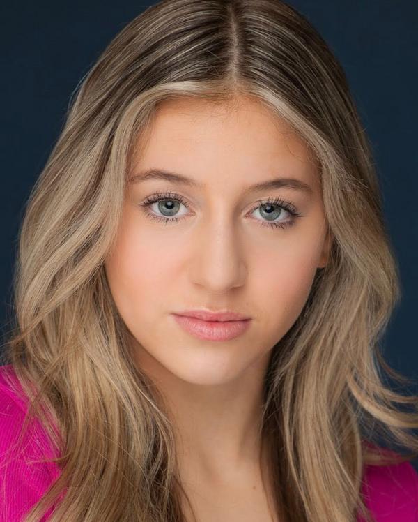 Julia Gordon Photo