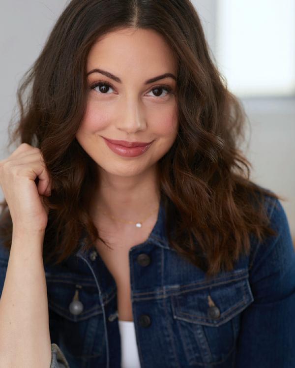 Leila Almas Rose Photo