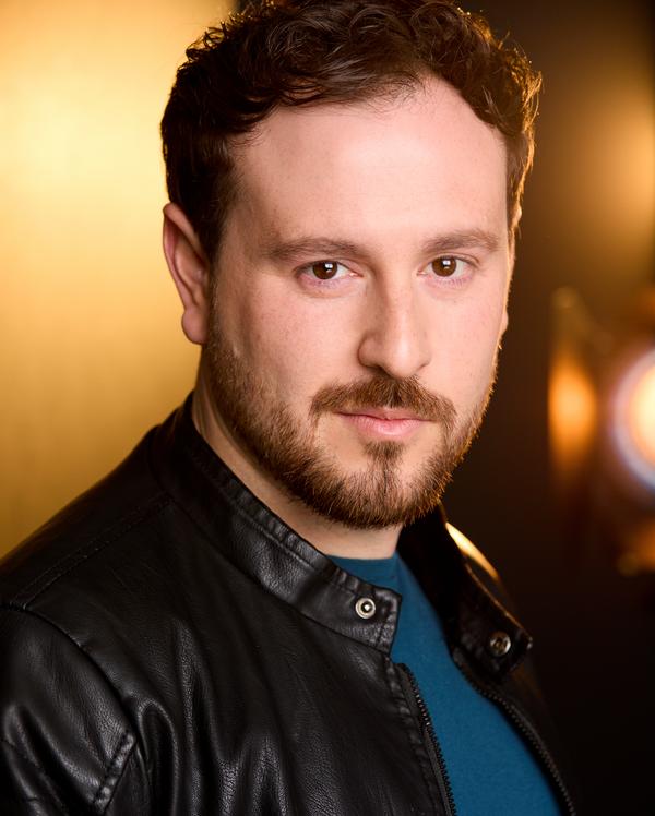 Gerry Tonella Photo