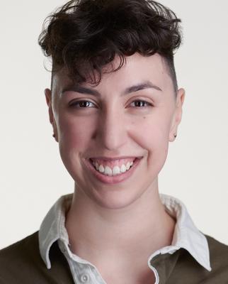 Sienna Riehle Photo