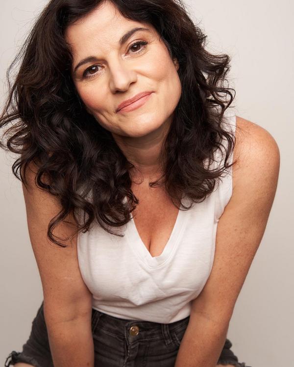 Lynn Adrianna Freedman Photo