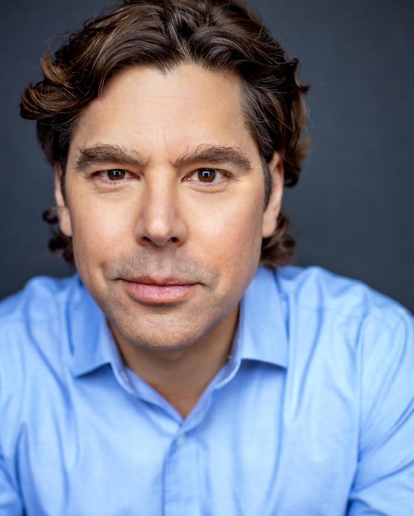 Mark Stancato Photo