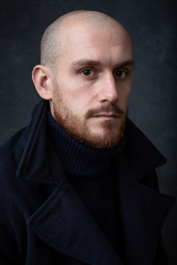 Sam Jenkins-Shaw Photo