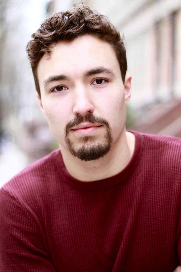 Coleman Cummings Photo
