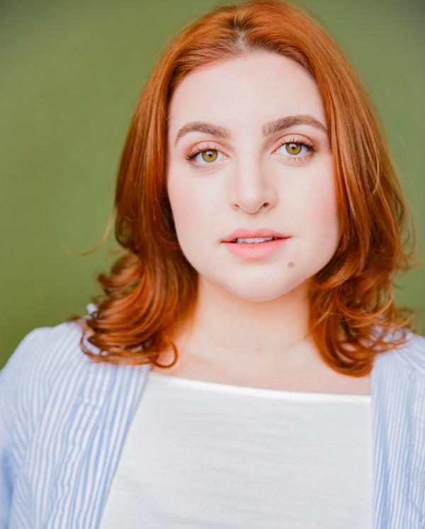 Charlotte Schultz Photo