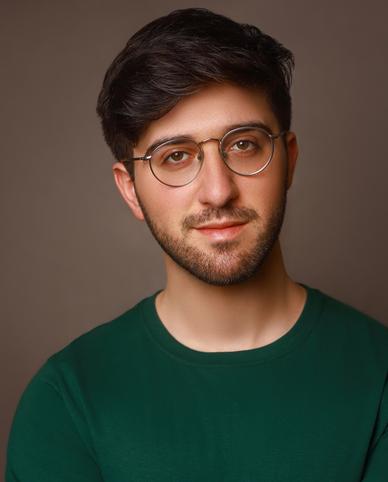 Zachary Brod Photo
