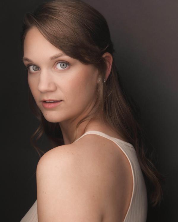 Katherine Riddle Photo