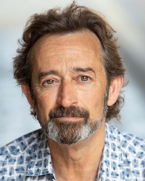 Fenton Gray Photo