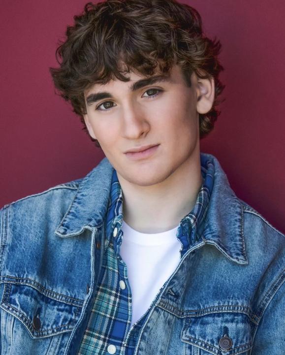 Justin Lowenhar Photo