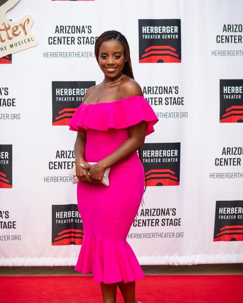 Harmony Harris Photo