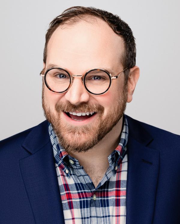 Tyler Nye Photo