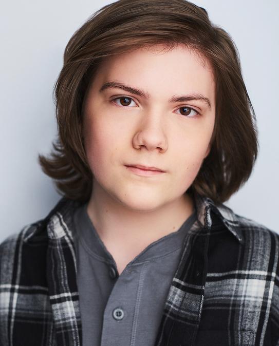 Ethan Mathias Photo
