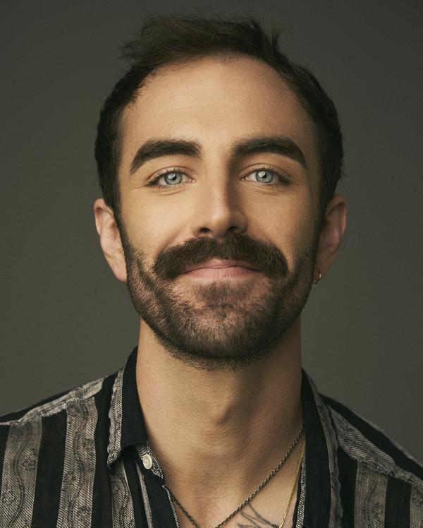 Aaron Cammack Photo