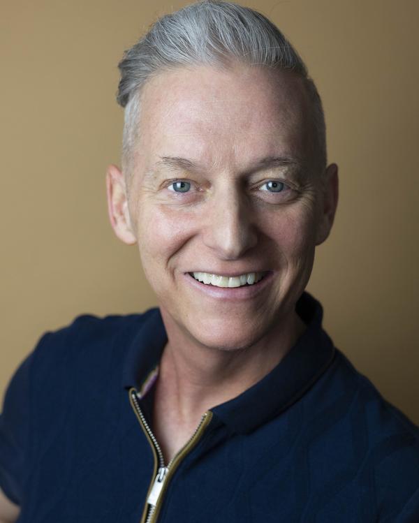 Steven Bidwell Photo