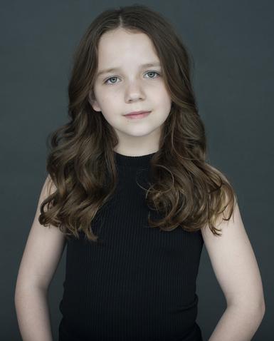 Azalea Wolfe Photo