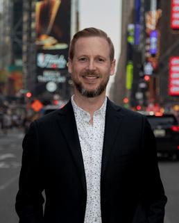 Townsend Teague Photo