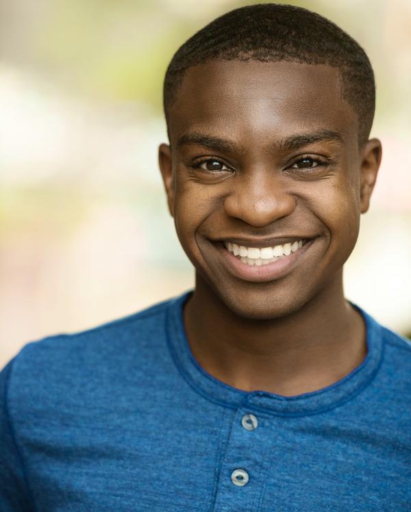 Christian Boyd Photo