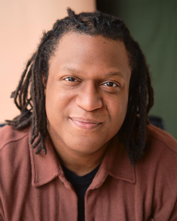 Michael Earvin Martin Photo