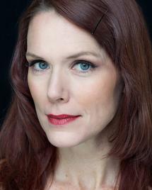 Mary Riley Photo