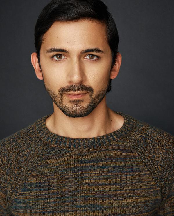 Alex Benito Rodriguez Photo