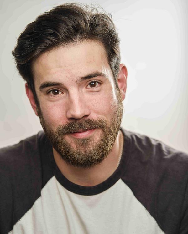 Noah Archibald Photo