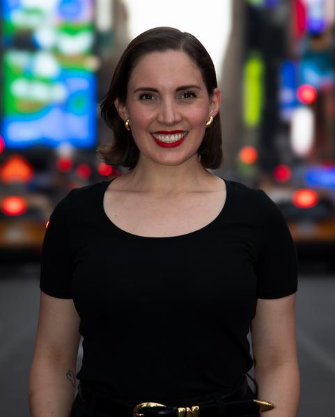 Liesl Lar Photo