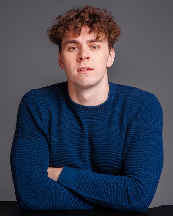 Josh Bradford Photo