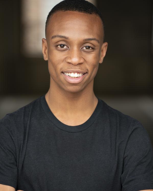 Zachary J. Willis Photo