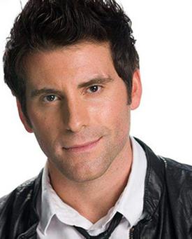Elliot Roth Photo