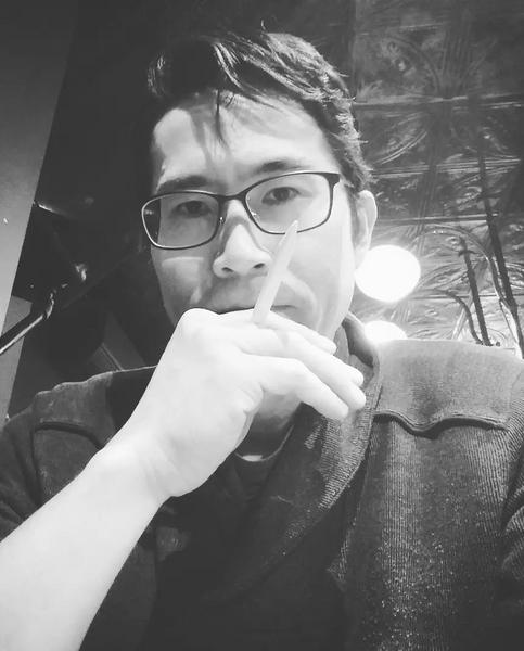 Hidenori Nakajo Photo