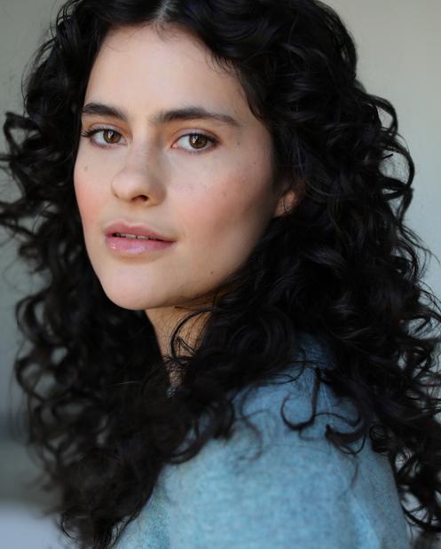 Scarlett Strasberg Photo