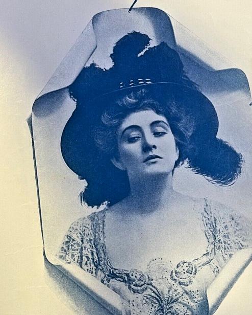 Louise Randolph Photo