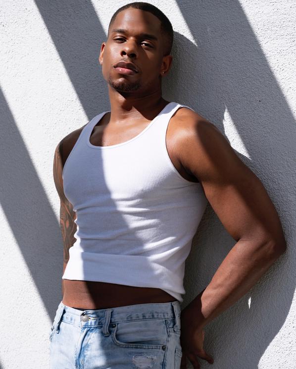 Brennan Stylez Photo