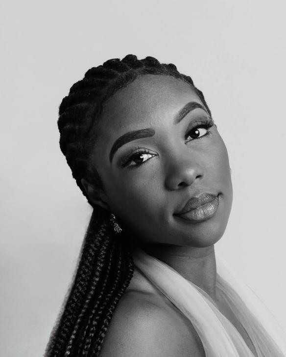 Tanisha Moore Photo