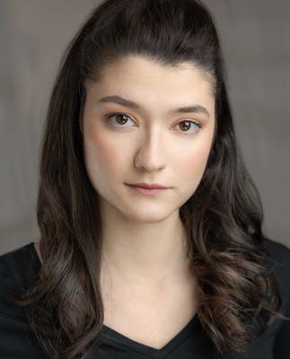 Victoria Rooney Photo